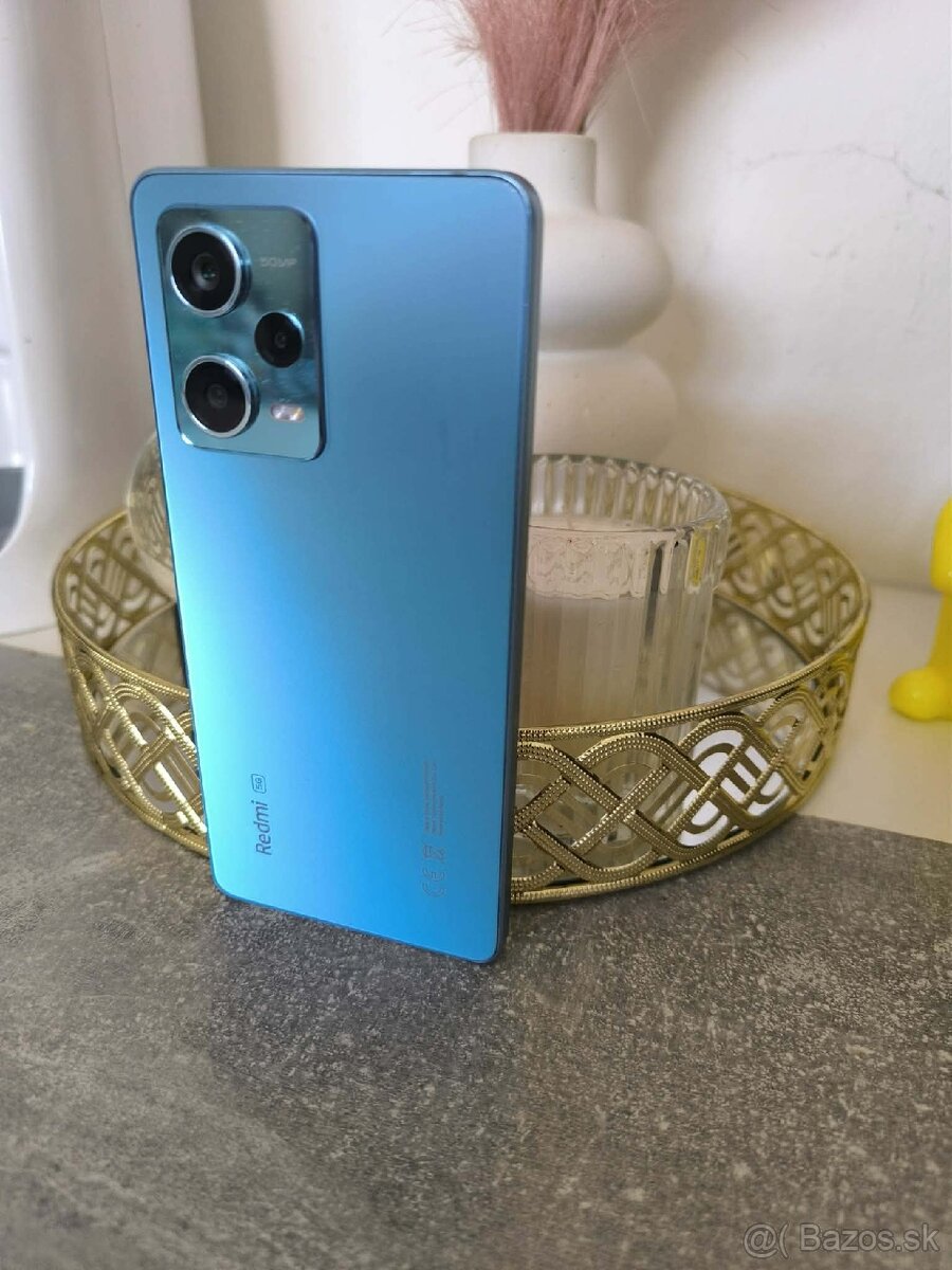 Xiaomi Redmi Note 12Pro 5g 6/128 - 7
