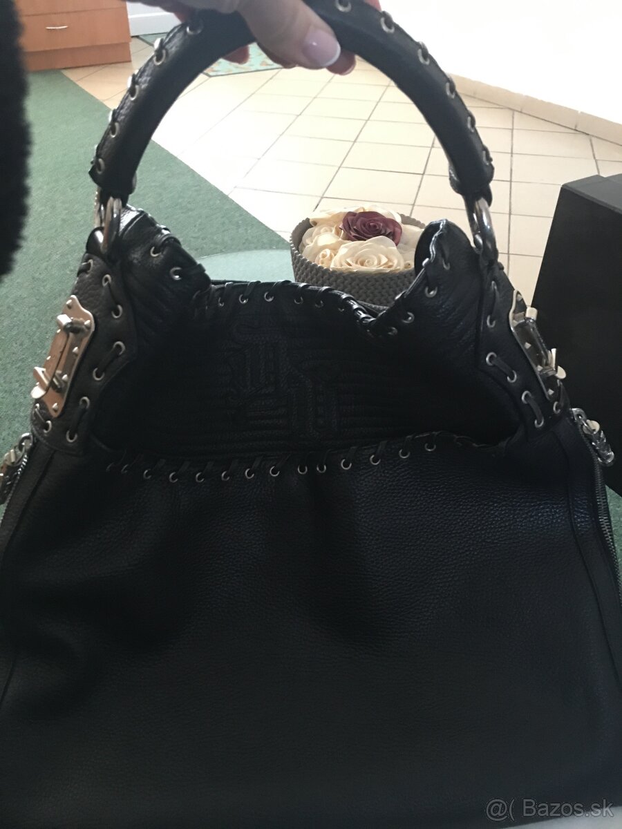 VERSACE originál damska kabelka - 7