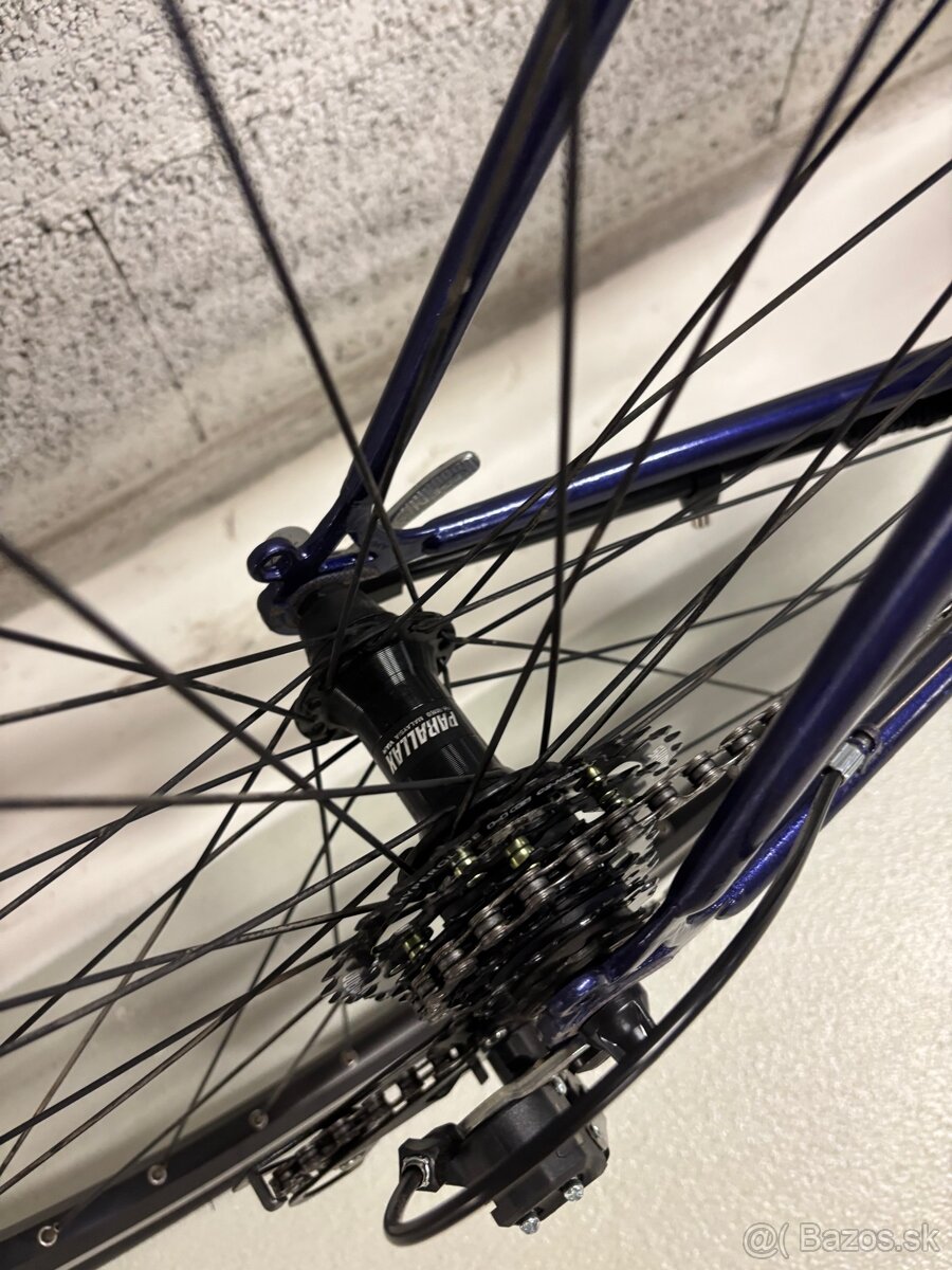 Commuter - 7