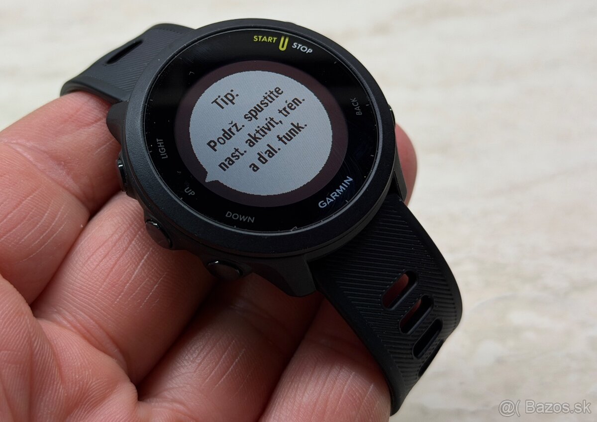Garmin Forerunner 55 - 7