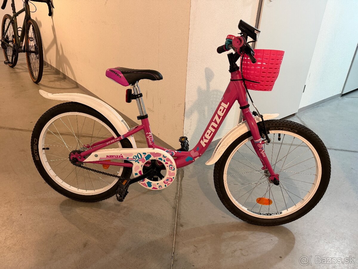 Detsky bicykel - 7