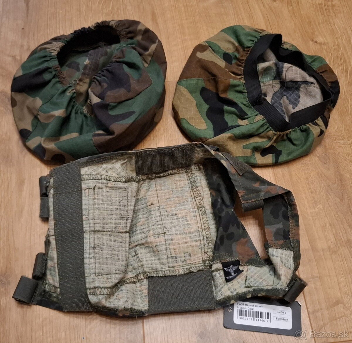 Airsoft doplnky 1 - 7