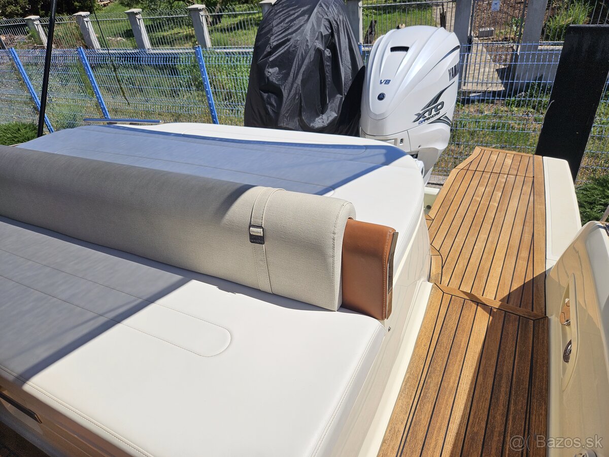 Predam Invictus GT 370 S - 7
