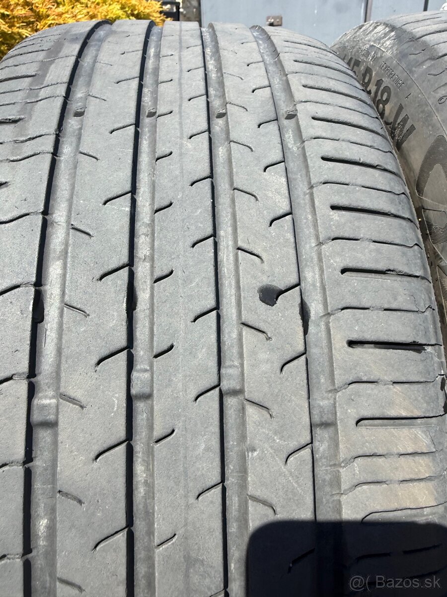 225/45 r18 letné Continental - 7