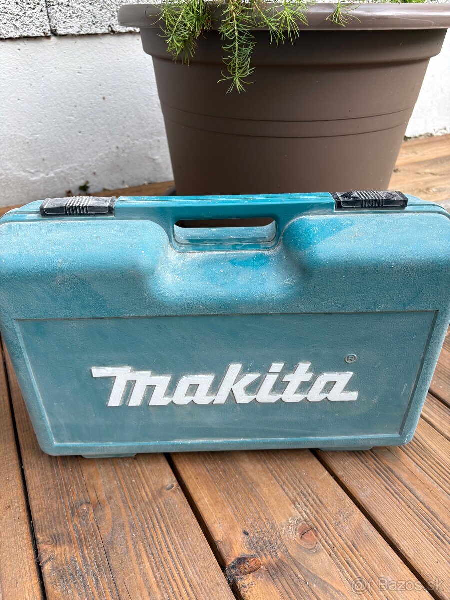 Predam kufre makita - 7