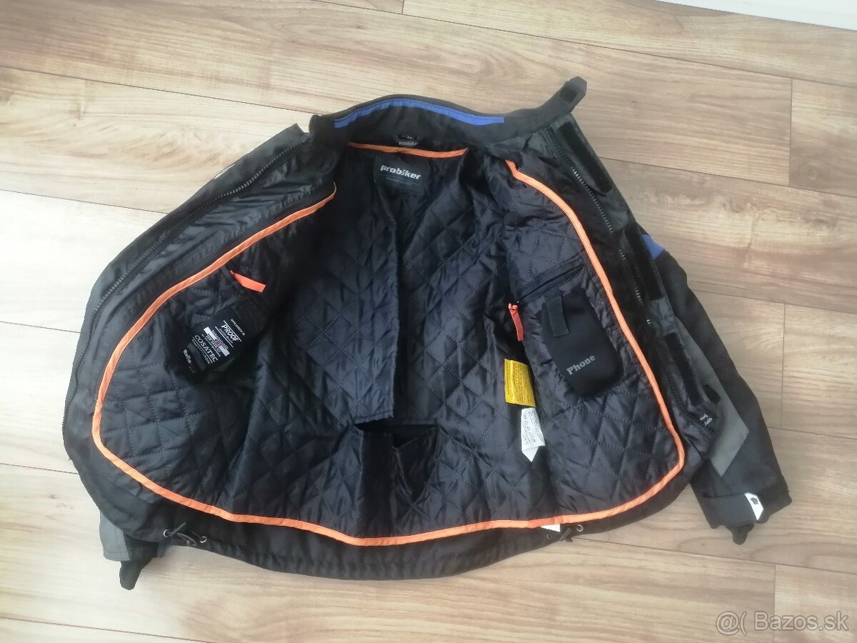 Probiker detska bunda - 7