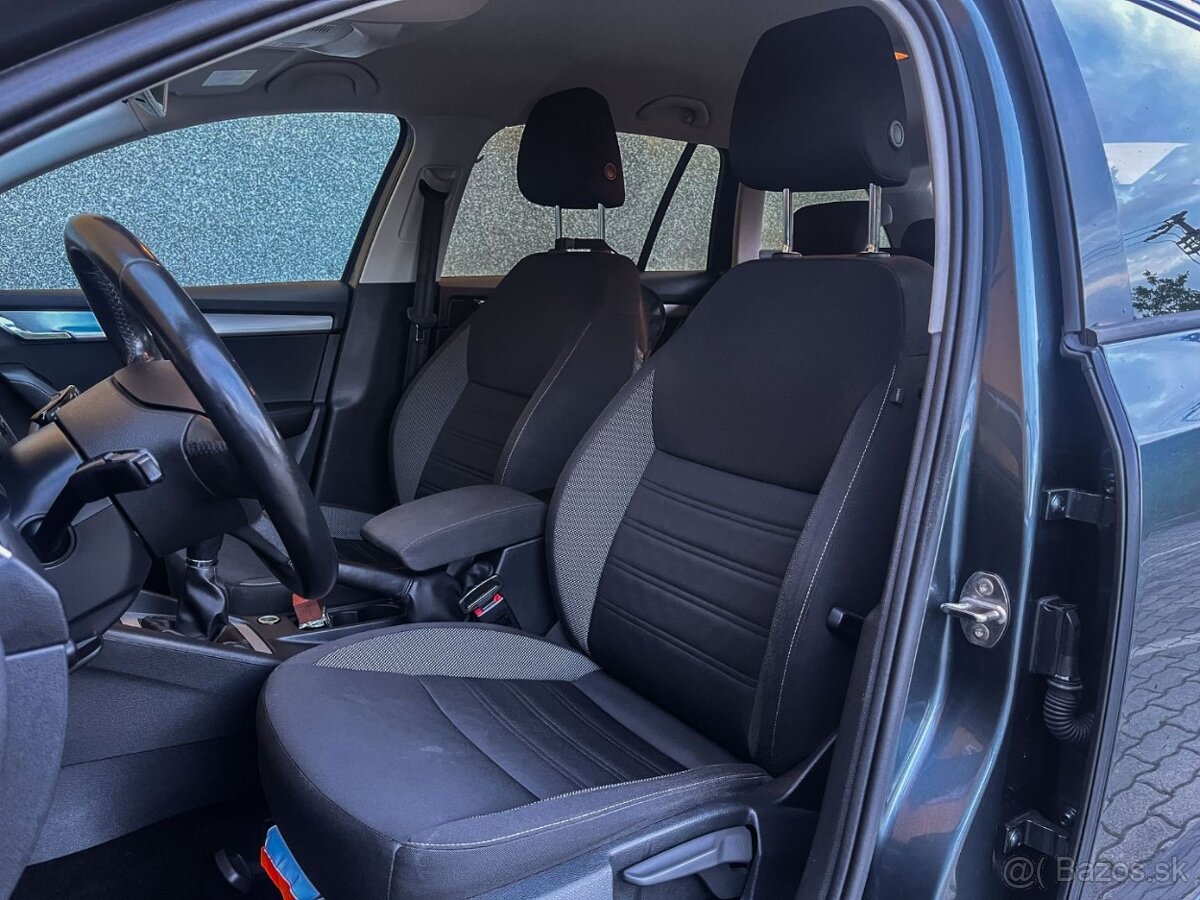 Škoda Octavia Combi III 85kW 2019 - 7