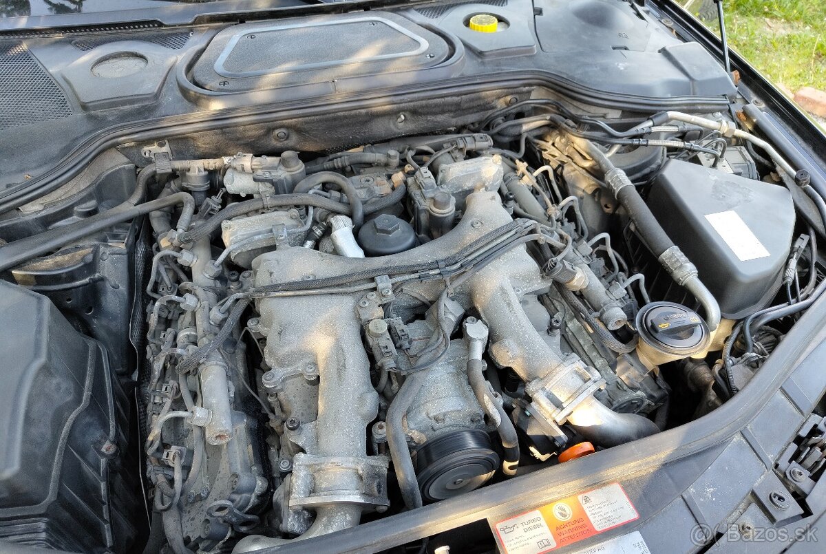Náhradné diely Audi A8 D3 4.2TDI 240kw - 7