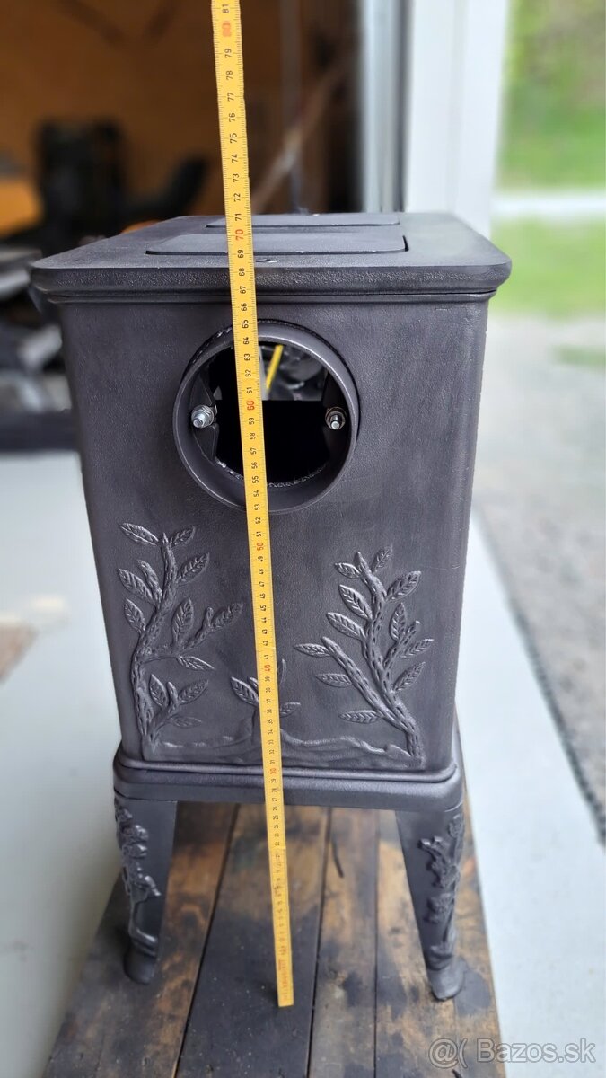 Dovre 100 CBS - 7