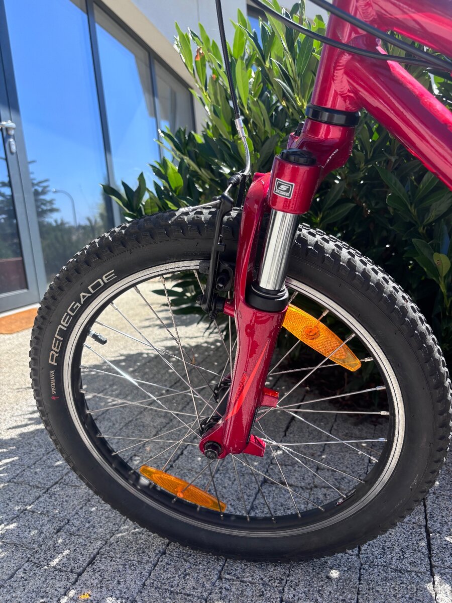 Specialized riprock 20 - 7