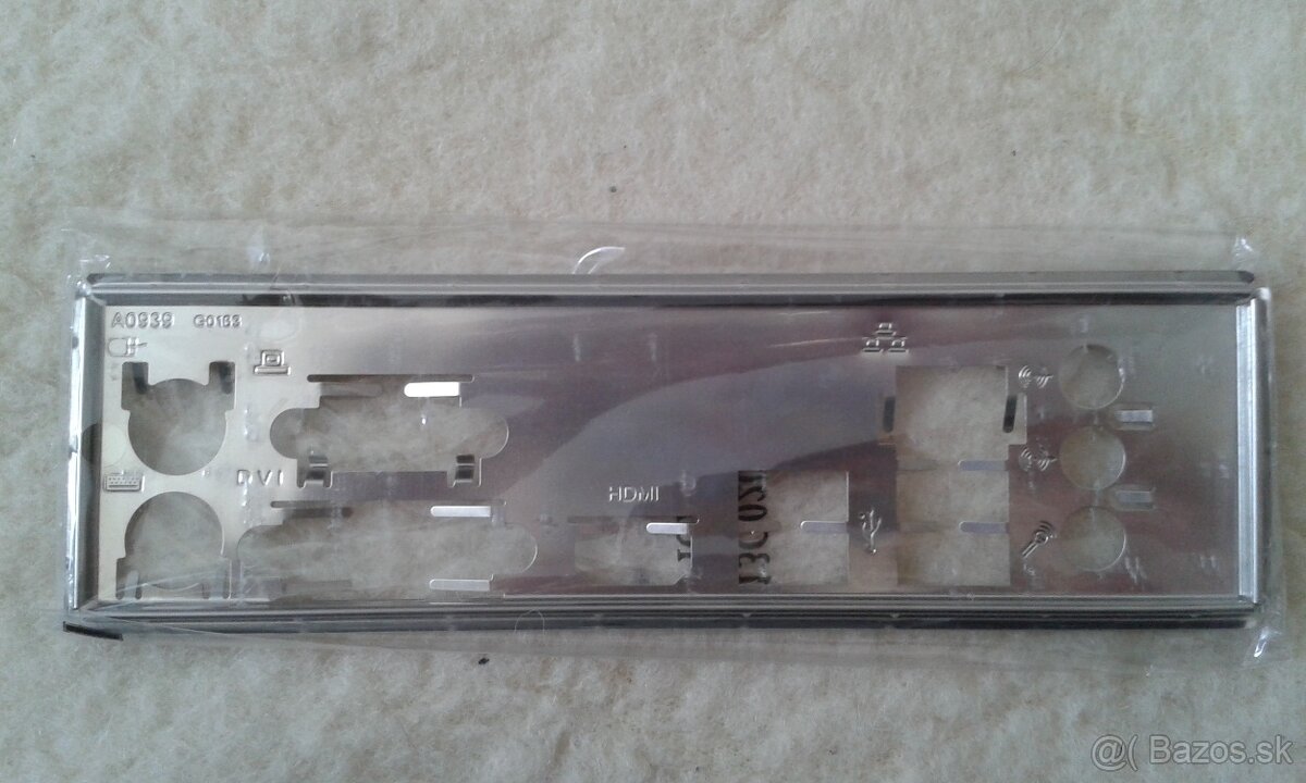 Socket 775: Gigabyte GA-G41M-ES2H - 7