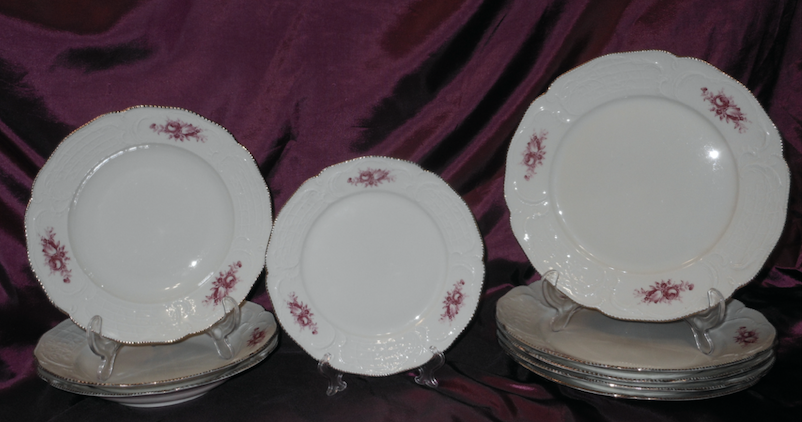 mix Rosenthal - 7