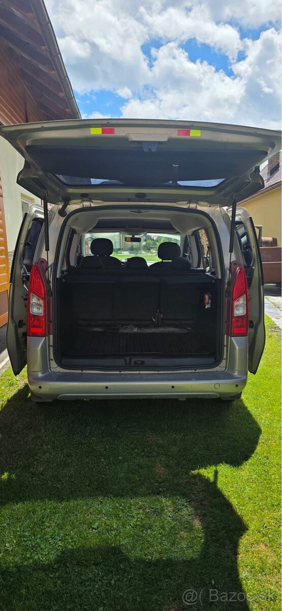 Citroën Berlingo Multispace - 7