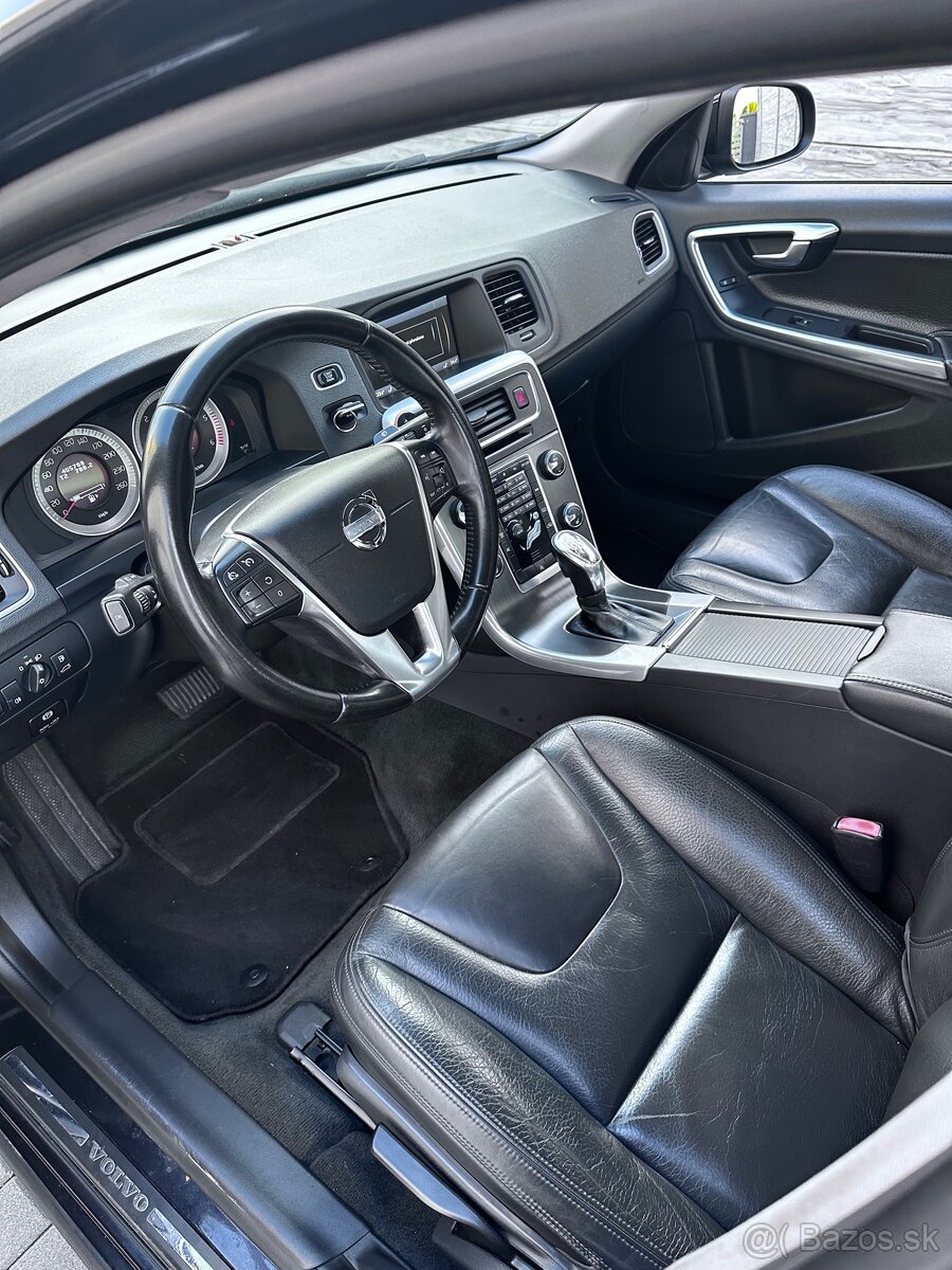 Volvo S60 D4 120kw diesel - 7
