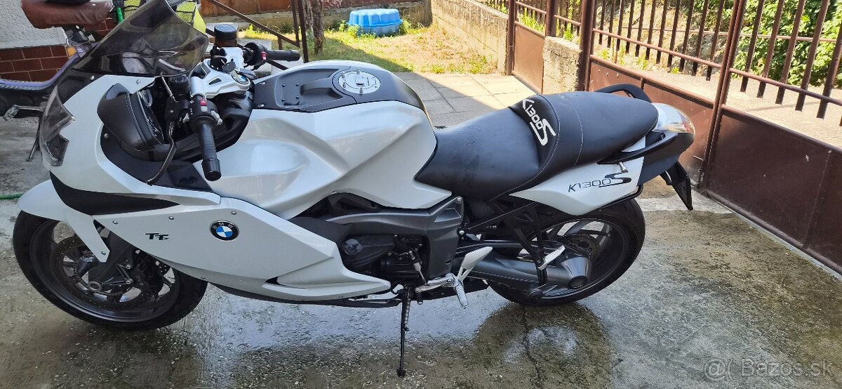 Bmw k1300s - 7
