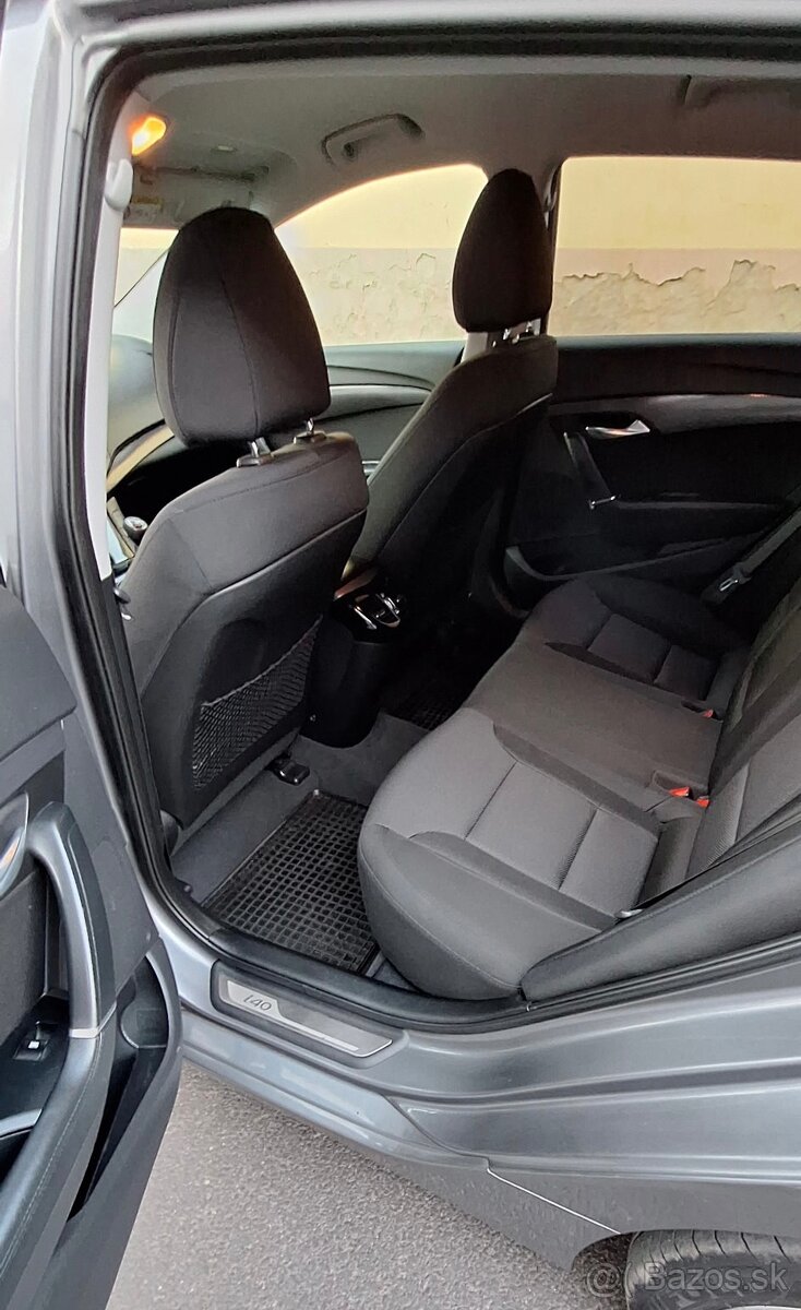 Hyundai i40 1.7 CRDI 104 KW - 7