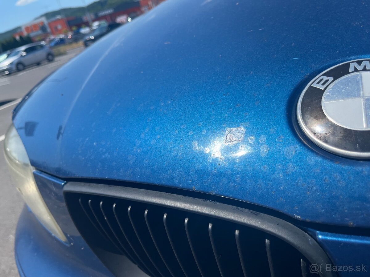 BMW 118D E87 90kw M47 - 7