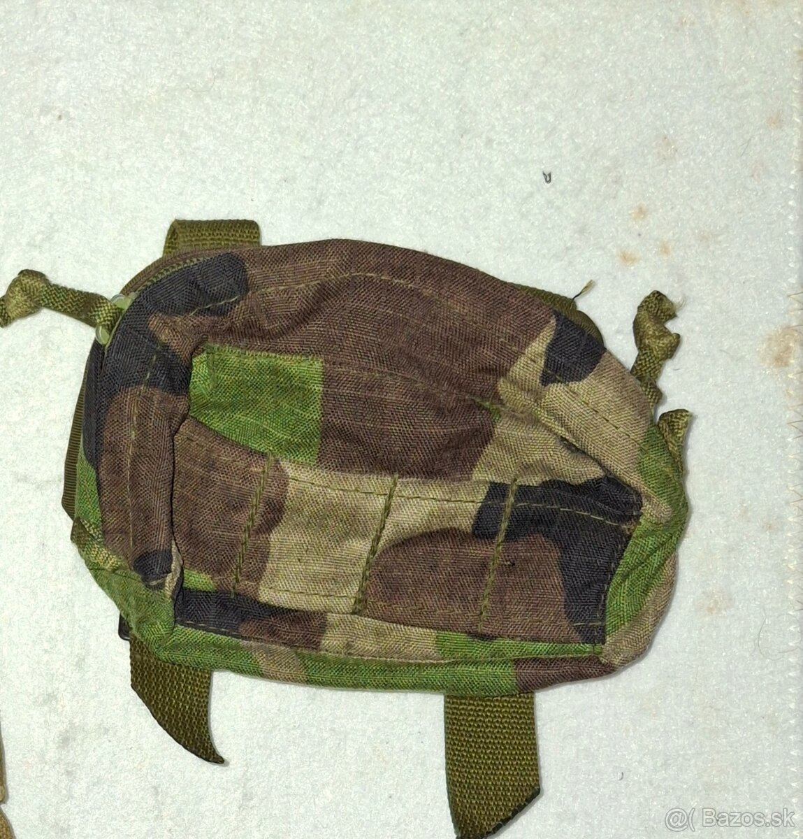 Vojenské veci - 7