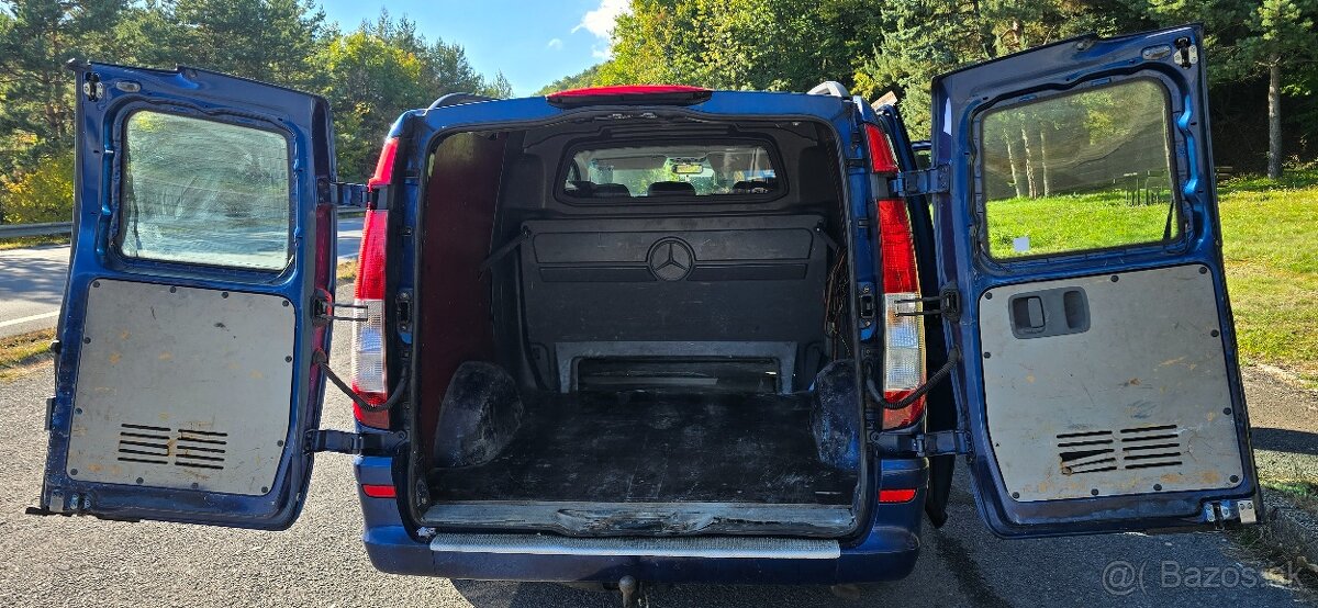 Vito 639 120CDI - 7