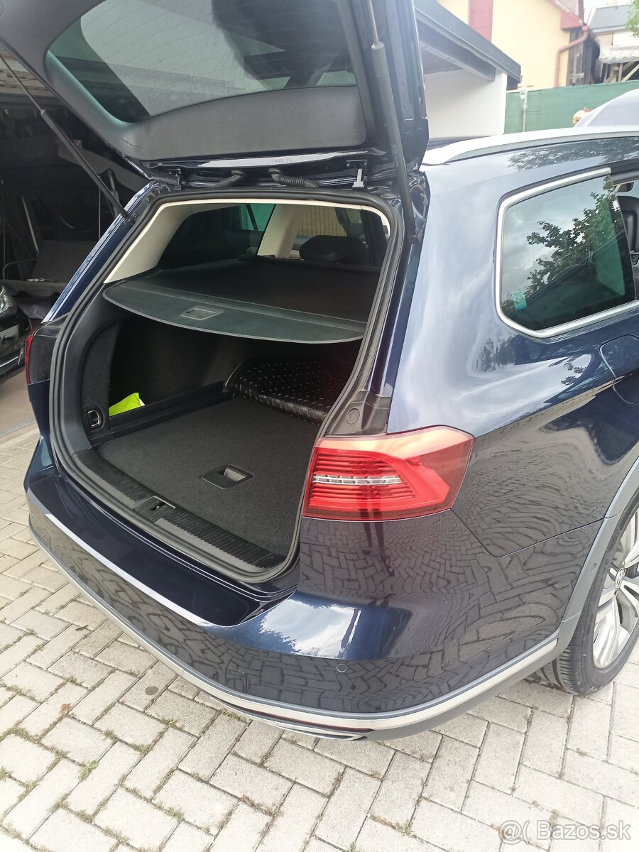 Na predaj Volkswagen Passat b8 Alltreck 2016 - 7