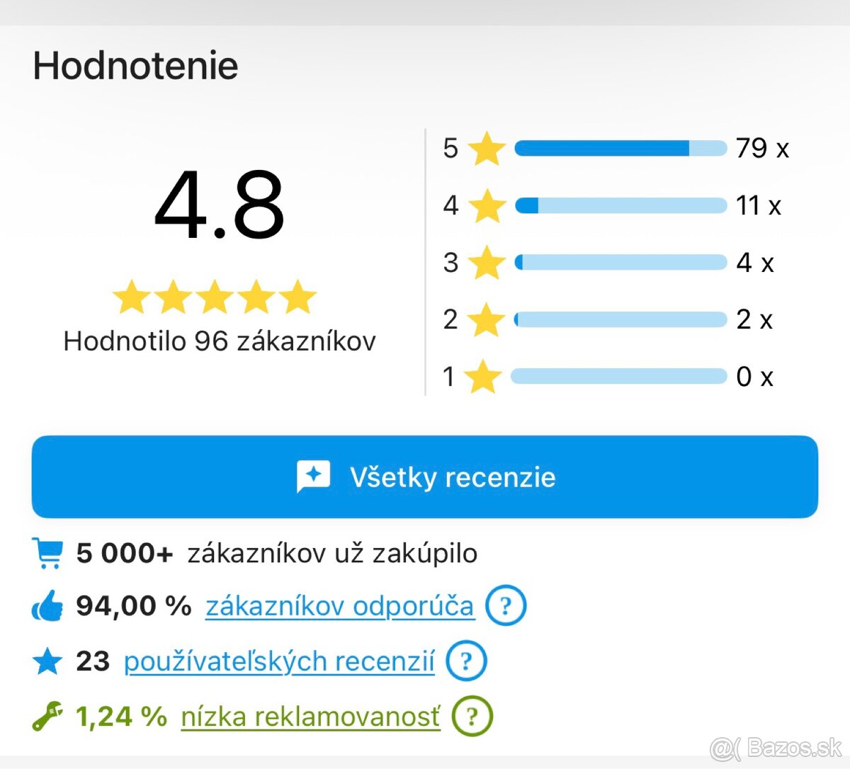 Žehlička Sencor SSI 3520RS - NOVÁ + záruka - 7