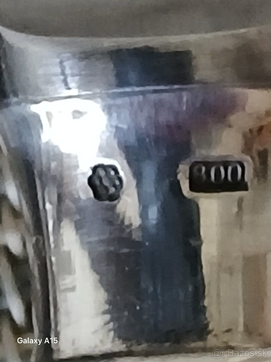 STRIBRNE PRIBORY PRVNI REPUBLIKA-TOP STAV - 7