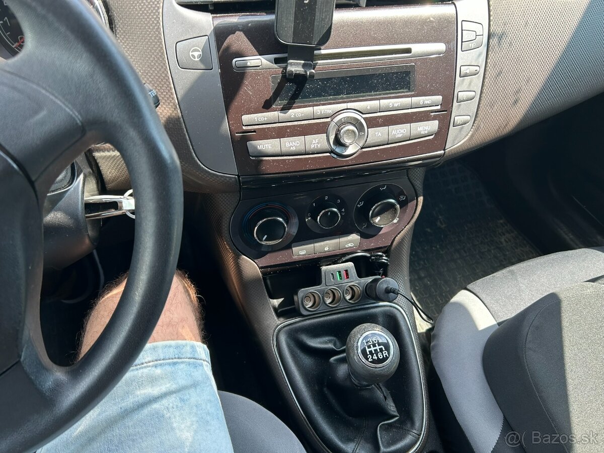 Predám Fiat Bravo - 7