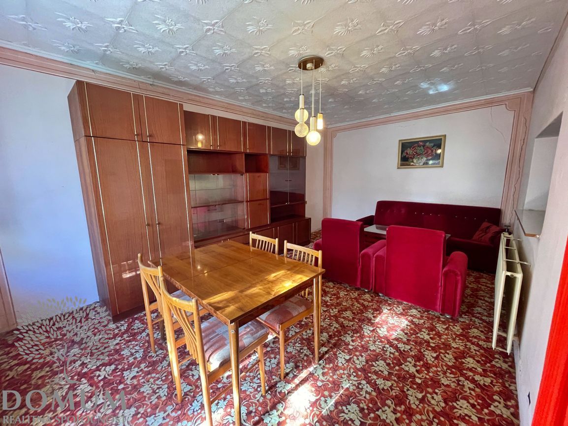 Veľký rodinný dom v centre obce Pobedim, pozemok 807m2 - 7