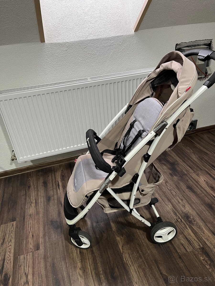 Športový kočík - 7