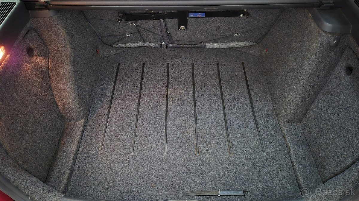 Predám motorové vozidlo ŠKODA FABIA COMBI 1.2 HTP 47kW - 7