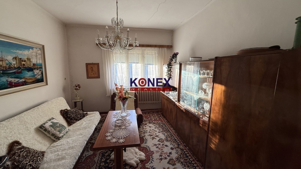 SKVELÁ PONUKA - RODINNÝ DOM v obľúbenej obci HRIADKY - 7