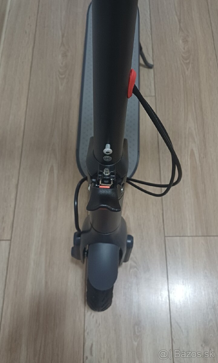 🎁 NOVÁ Elektrická kolobežka AOVO PRO - 7