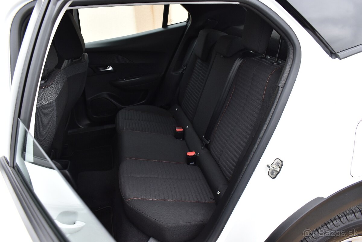 PEUGEOT 2008 1.2 PURETECH //ROK 2021 // ODPOČET DPH - 7
