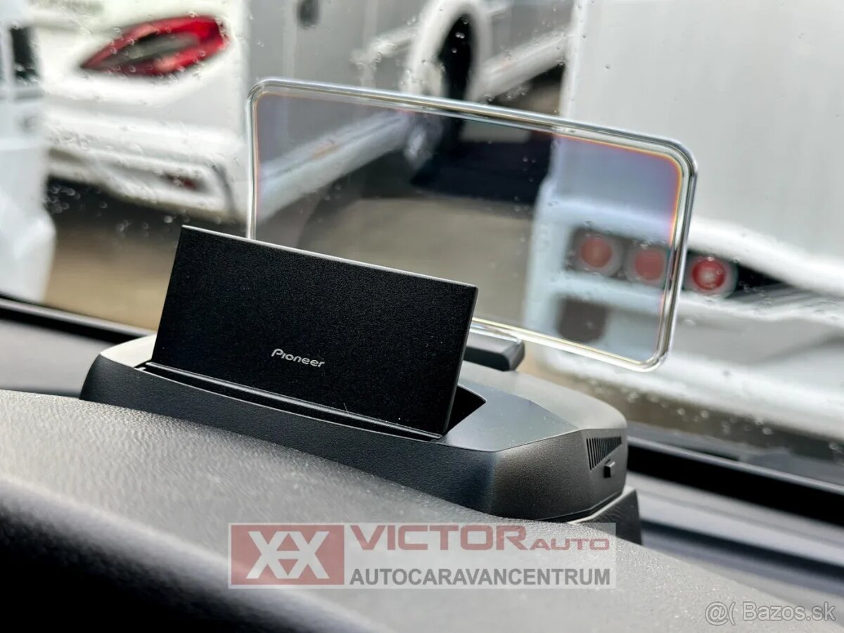 Knaus BoxLife 630 ME - 7