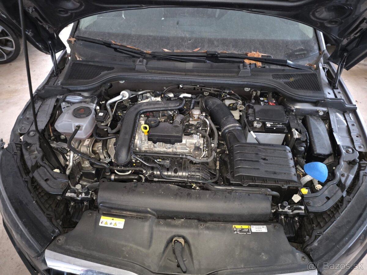 ŠKODA SCALA 1.0 TSI DSG / 2025/ POJÍZDNÉ / DPH - 7
