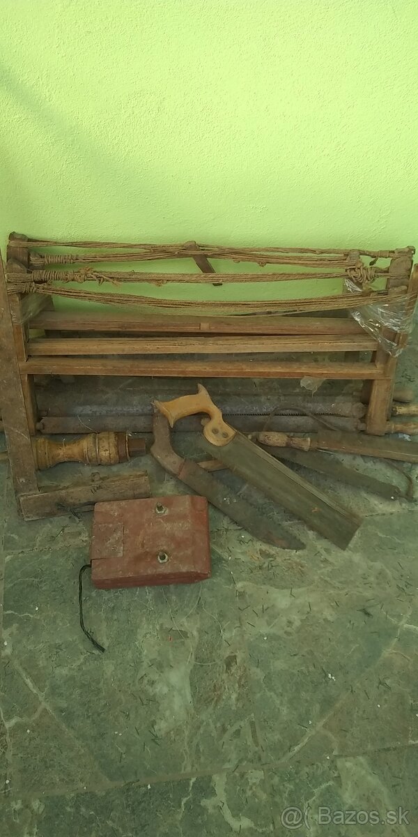 Ostatné, zberateľstvo, starožitnosti. - 7