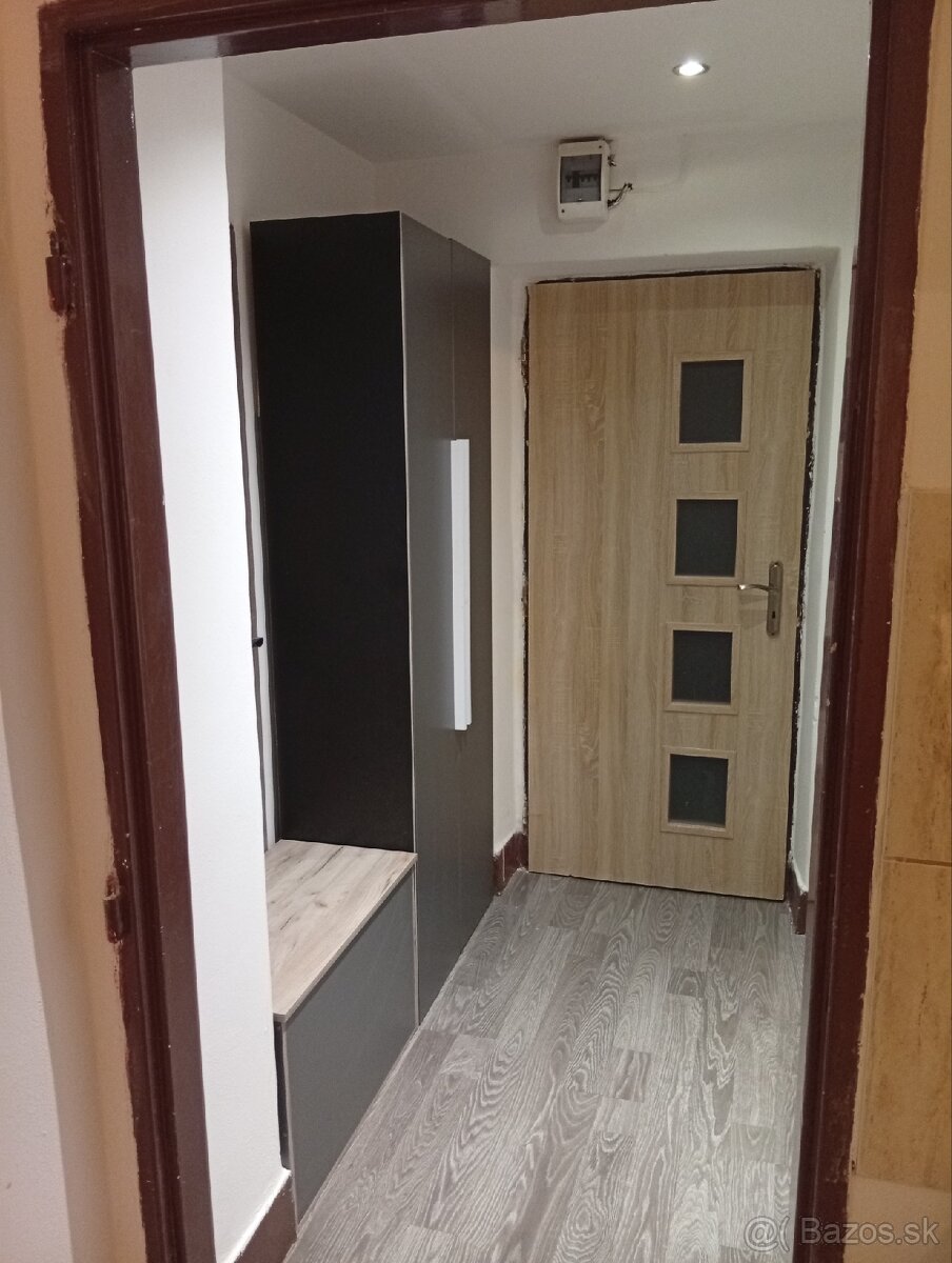 2-izbovy byt na prenájom - 7