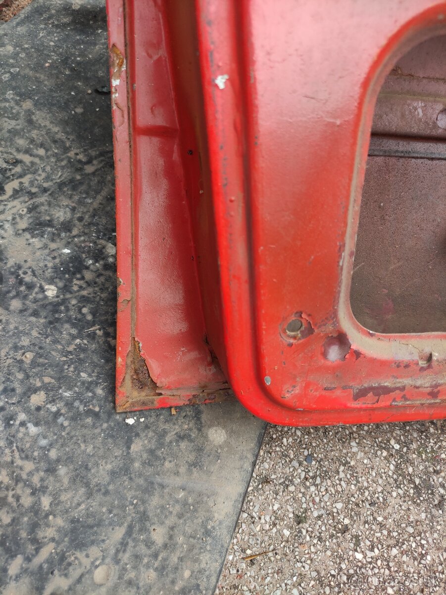 Skoda 105 120 130 - 7