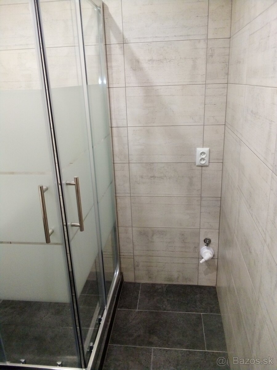 Prenajmem 2 izbový byt - 7