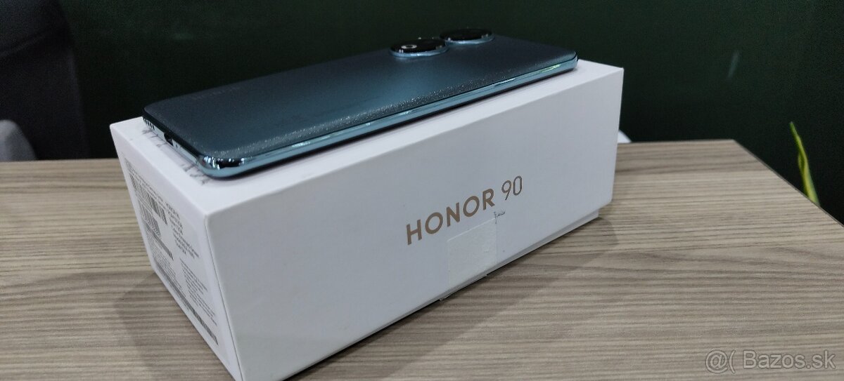 Honor 90 - 7