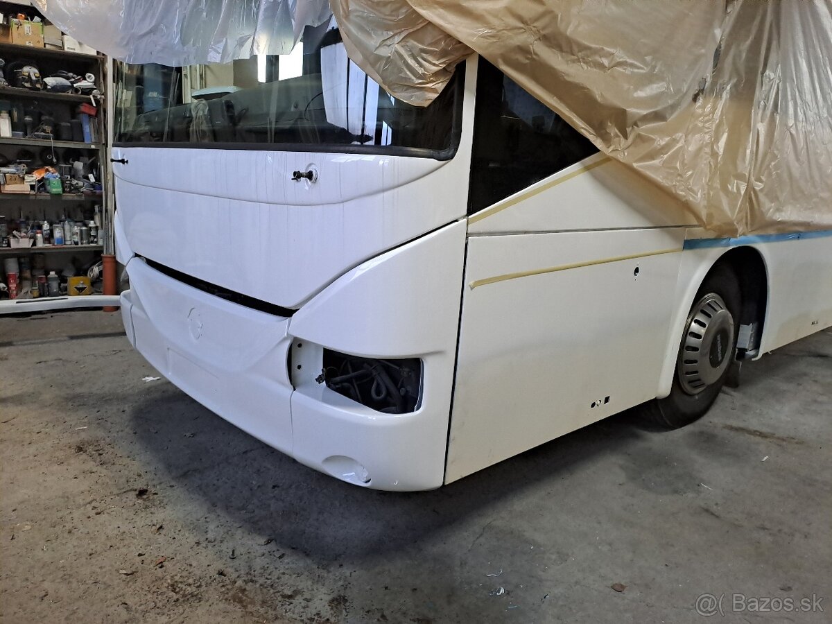 Iveco Crossway Arway - 7