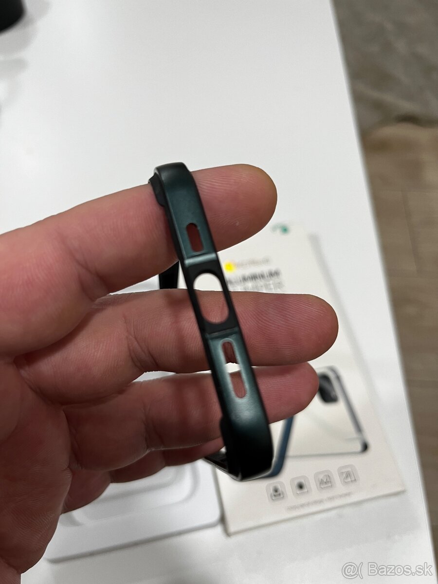 Bumper iPhone 12 - 7