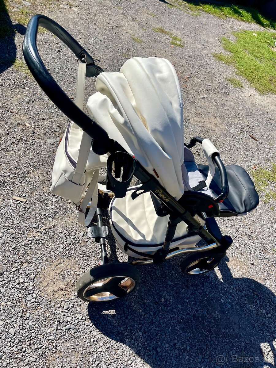 Predám kočík - 7
