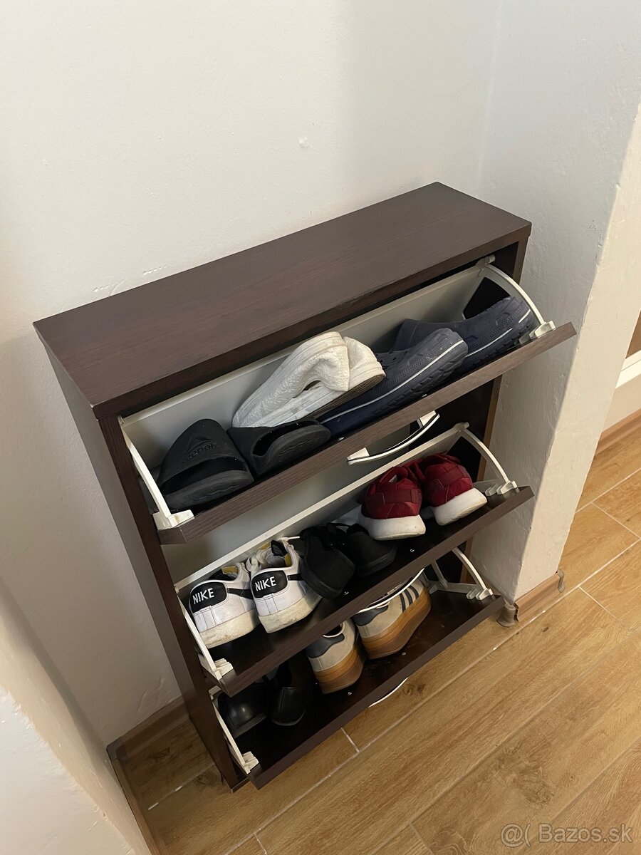 Nábytkova zostava do chodby - 7