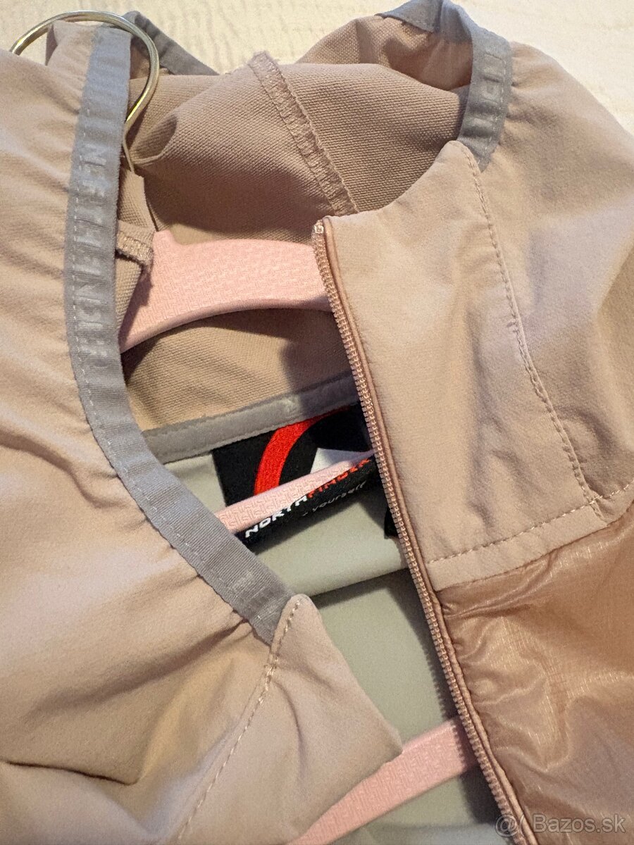 Dámska prechodná bunda , M - 7