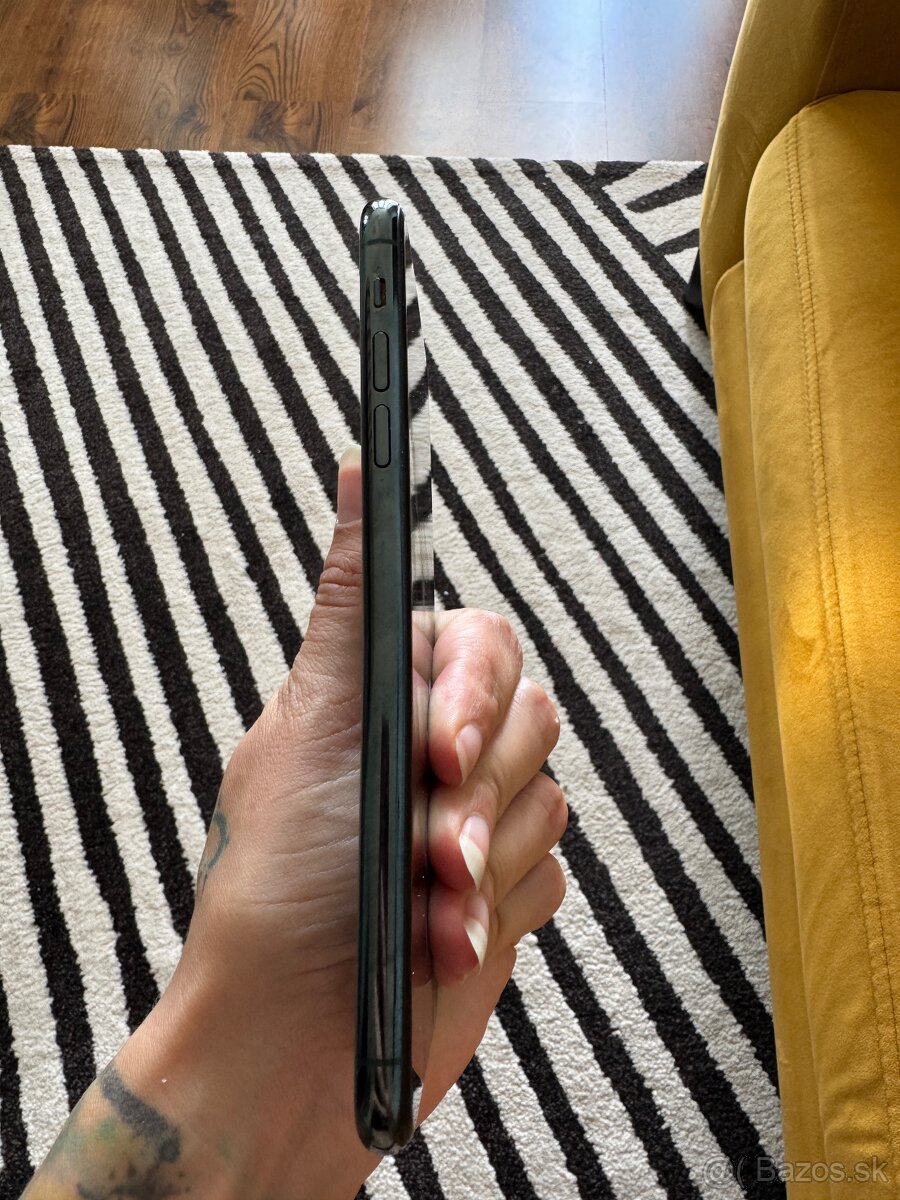 Iphone 11 pro max 64 gb - 7