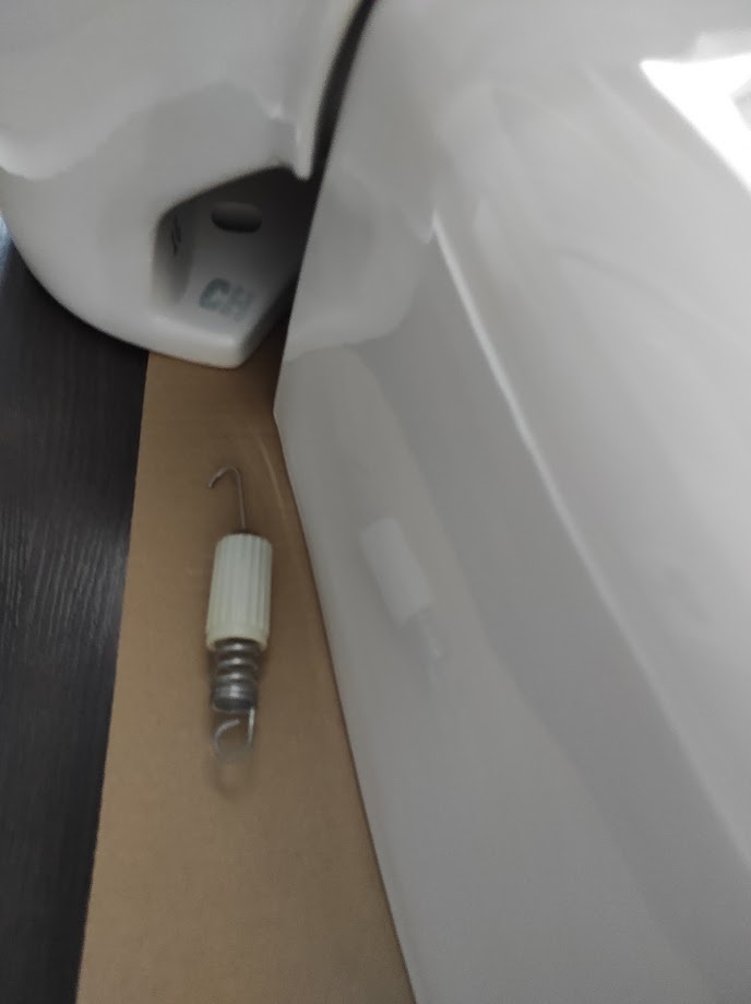 Umývadlo JIKA Lyra + polstĺp - 7