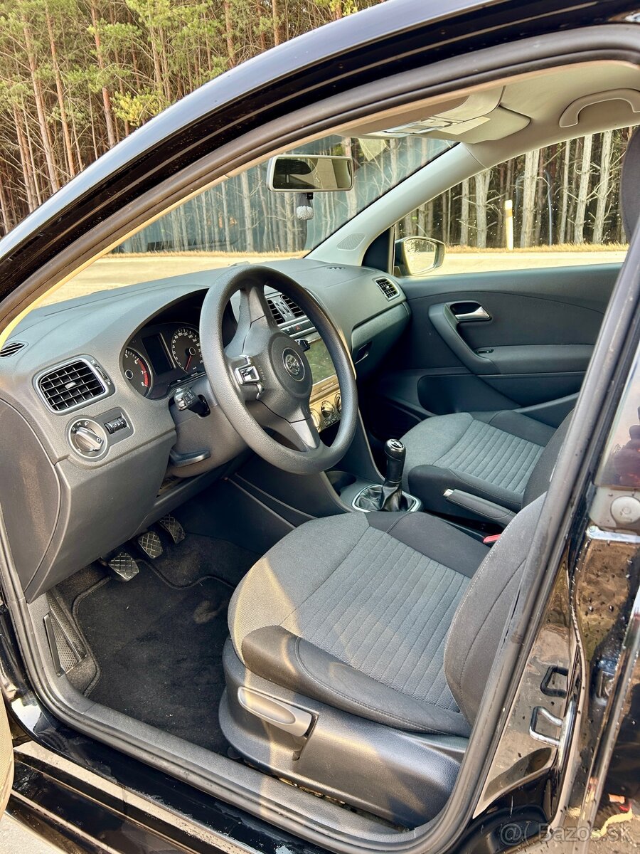 Predám VW Polo ComfortLine 1.4 MPI 63 kW - 7