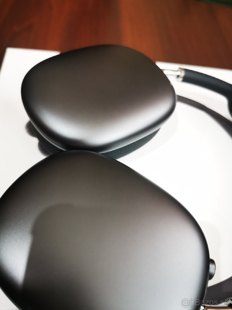 AirPods Max with smart case _ znížená cena na 300€ - 7