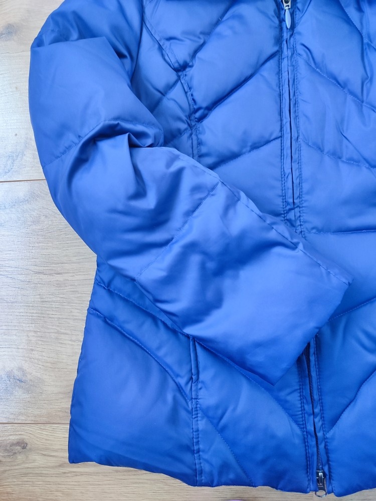 Páperová bunda Kenneth Cole 36/38 - 7